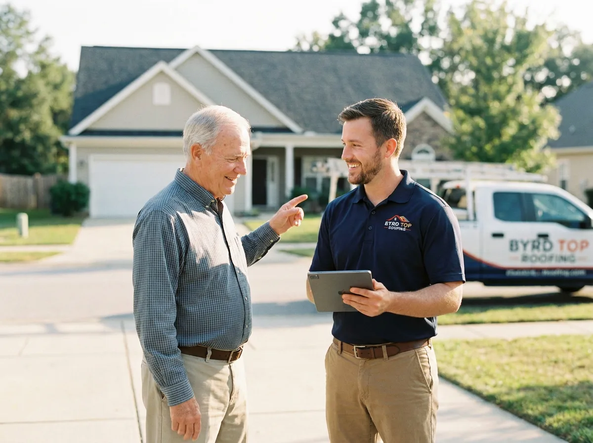Roofing Clarksville, VA FAQs